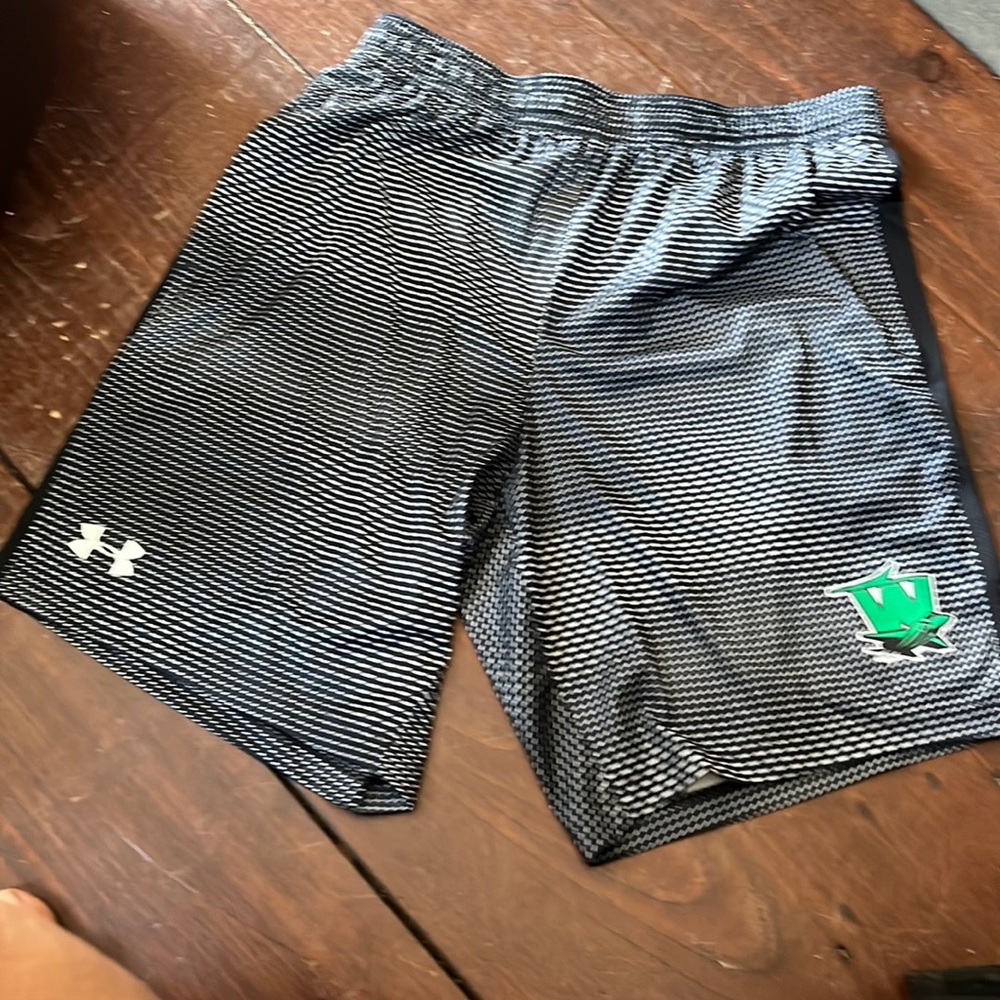 Under armour shorts